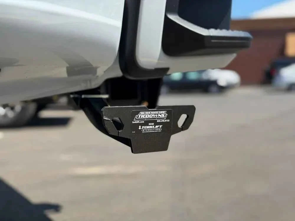 Torklift C3222 Tie Downs, 2020, 2023 Chevy Silverado / GMC Sierra 3500HD – image 5