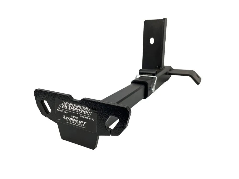 Torklift D2121 Tie Downs Frame Mount Set of 2 Ram 1500 6.5ft Bed – image 3