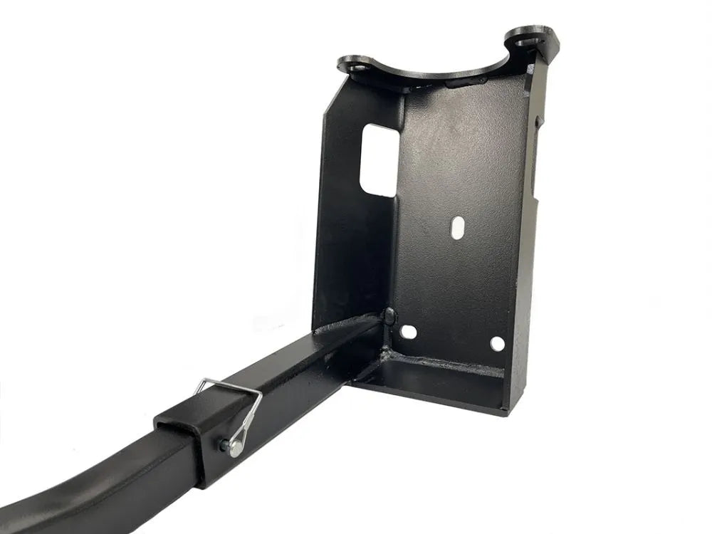 Torklift D2142 Truck Camper Tie Downs Frame Mount Ram 2500/3500 – image 3