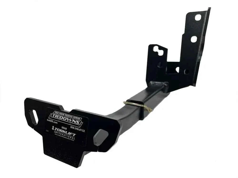 Torklift D3109 Camper Tie Downs, 2003, 2018 Dodge Ram 1500, 2500 & 3500 – image 3