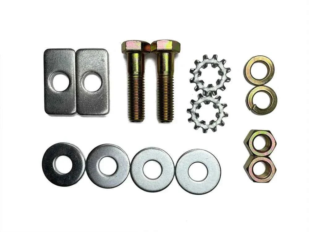Torklift D3109 Camper Tie Downs, 2003, 2018 Dodge Ram 1500, 2500 & 3500 – image 5