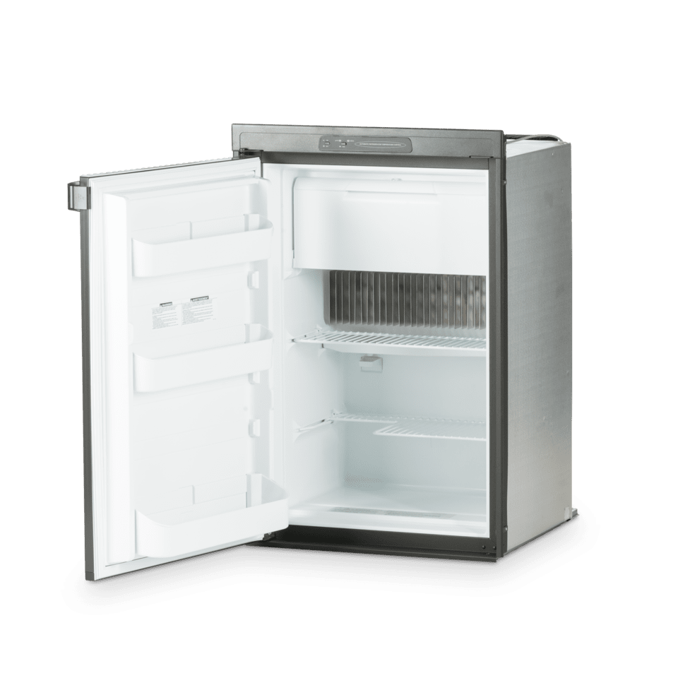 Dometic RM2351RB1F Americana RV Propane Refrigerator, 3 Cu. Ft., Right Hinge – image 2
