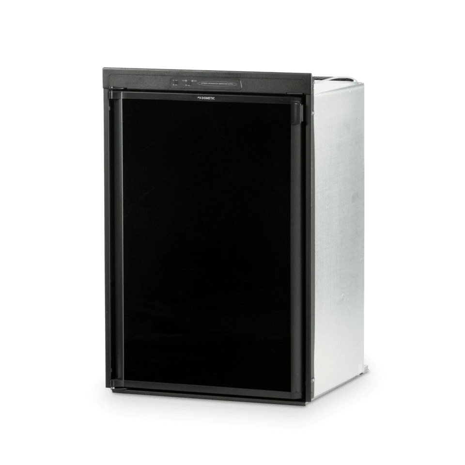 Dometic RM2351RB1F Americana RV Propane Refrigerator, 3 Cu. Ft., Right Hinge – image 3