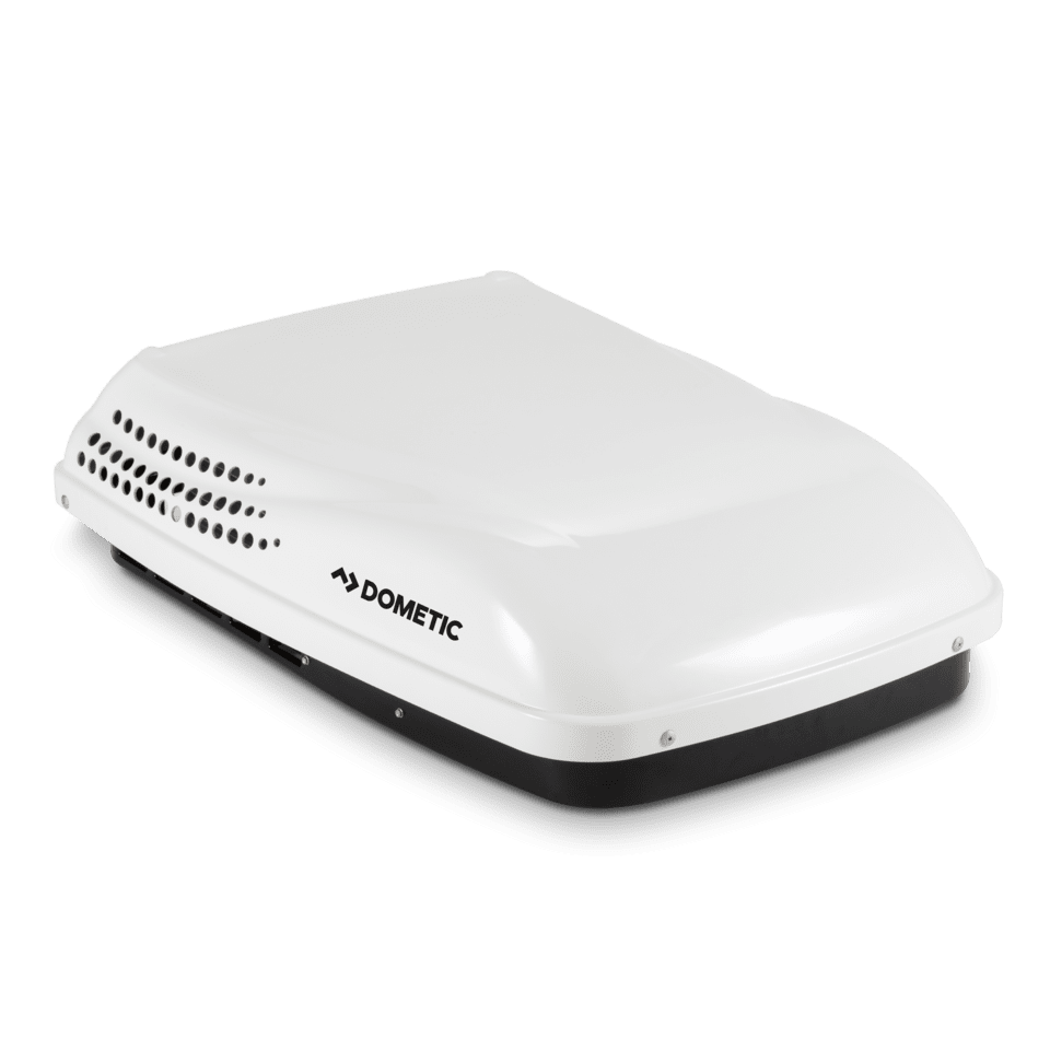 Dometic 651815HXX1C0-01 Penguin II 13.5K BTU Low Profile Rooftop Air Conditioner RV – image 1