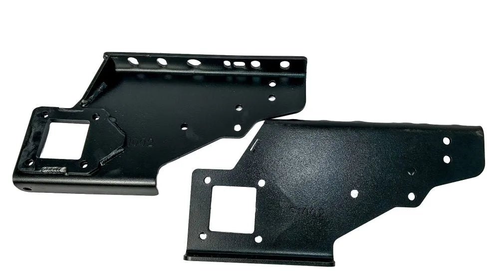 Torklift F1002 SuperHitch Original 20K Trailer Hitch Receiver Ford – image 5