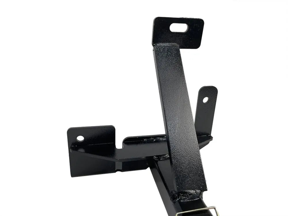 Torklift F2021 Tie Downs Frame Mount Ford F250/F350/F450 8ft Bed – image 4