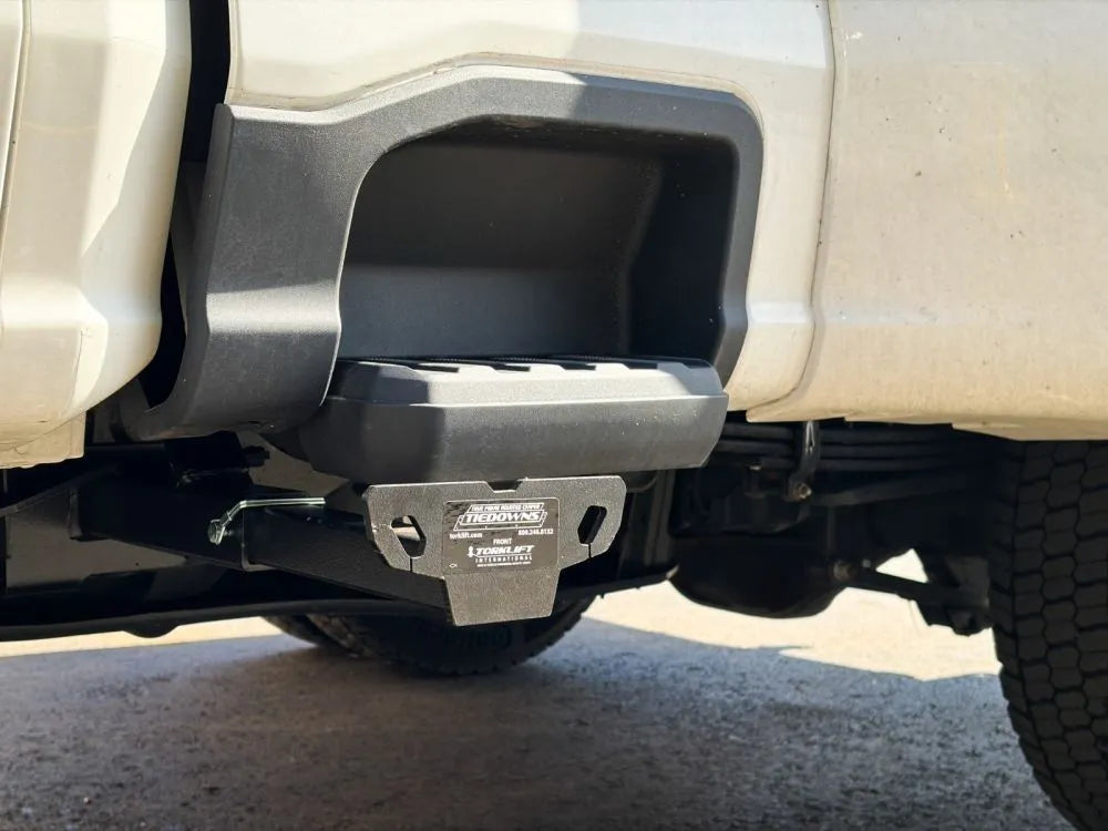 Torklift F2032 Tie Downs Ford F250/F350/F450 8' Bed (2019, 2026) – image 6
