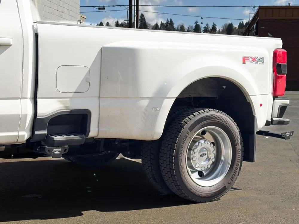 Torklift F2032 Tie Downs Ford F250/F350/F450 8' Bed (2019, 2026) – image 7