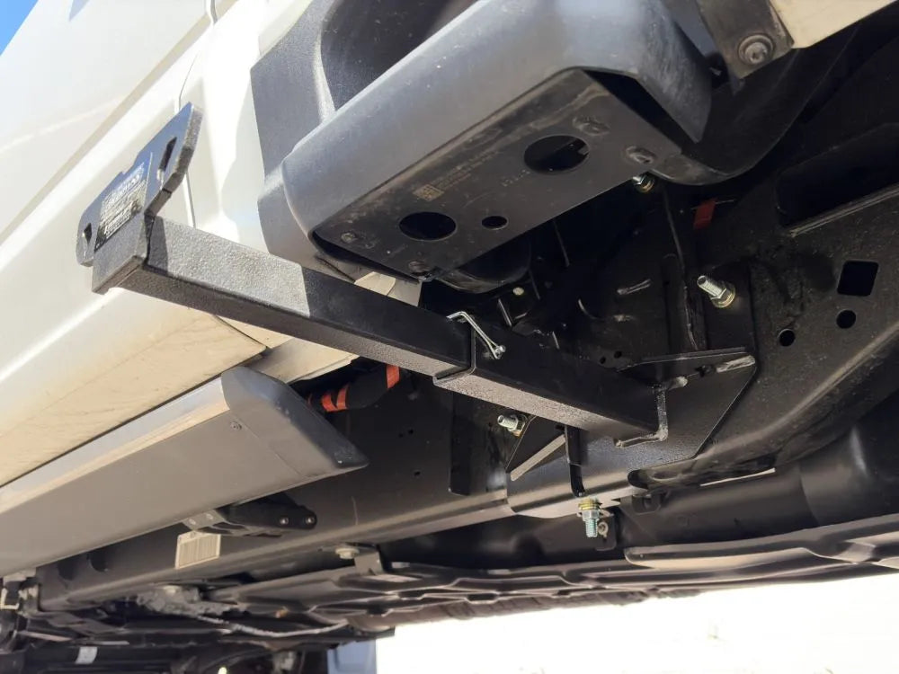 Torklift F2032 Tie Downs Ford F250/F350/F450 8' Bed (2019, 2026) – image 8