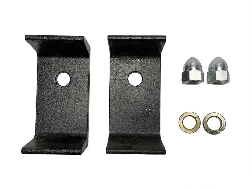 Torklift F3001 Camper Tie Downs 1997, 2004 Ford F-150, F-250 & F-350 – image 5
