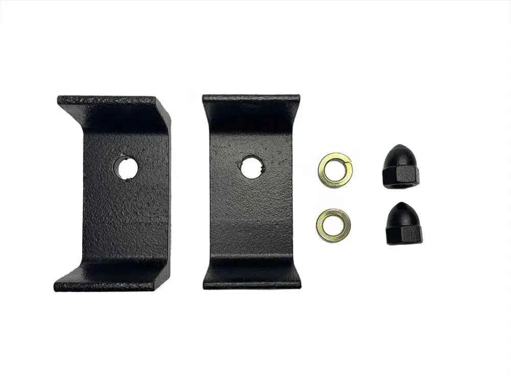 Torklift F3004 Tie Downs 2000, 2011 Ford Ranger, 2005, 2010 F-250/F-350/F-450 – image 5