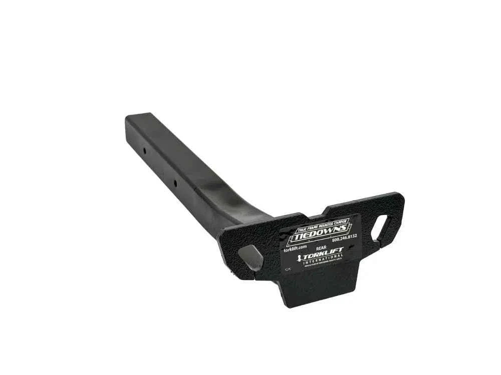 Torklift F3007 Frame Mounted Camper Tie Downs, Fits 2015, 2023 Ford F-150 – image 5