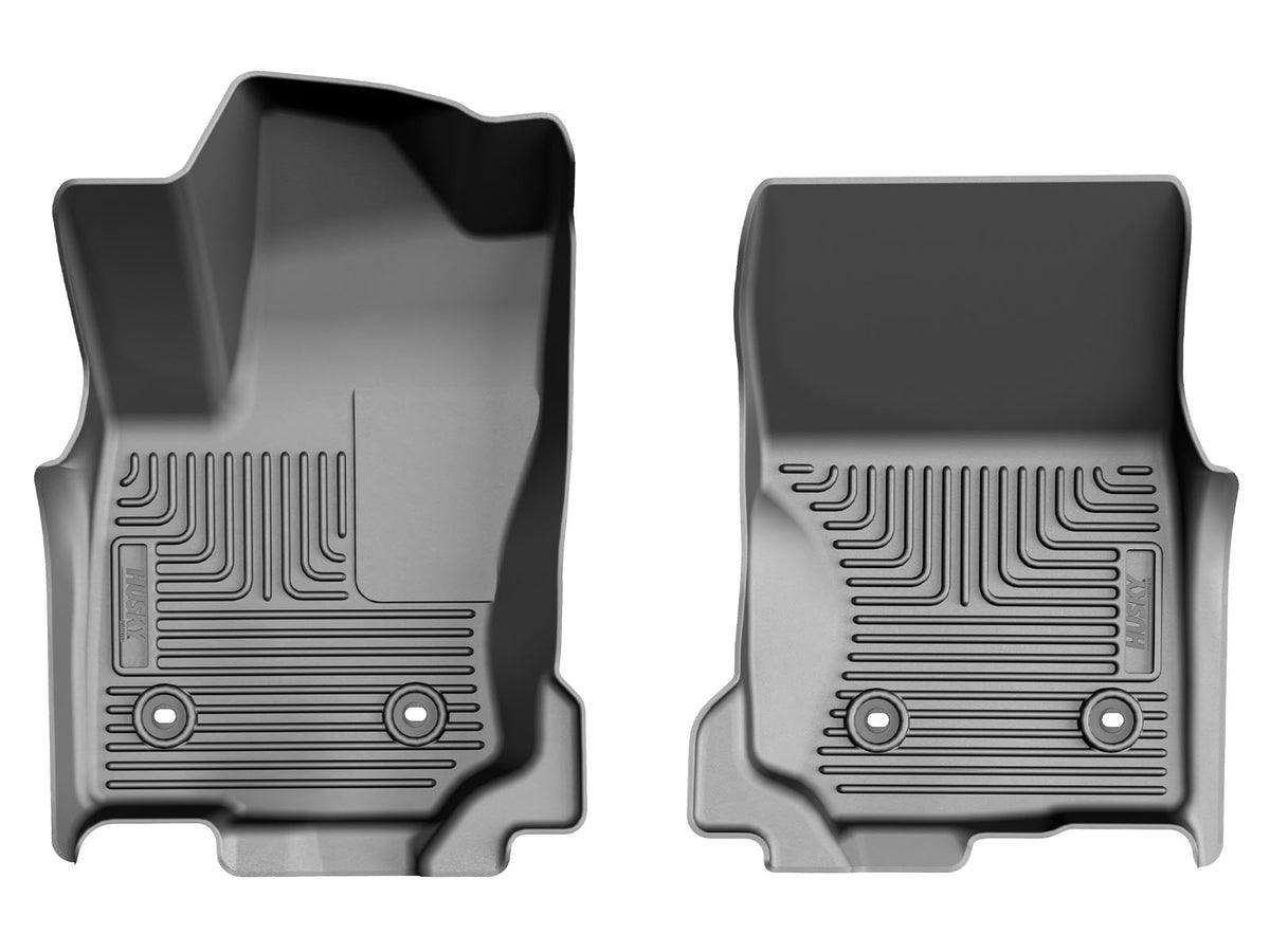 Husky Liners 18291 Weatherbeater Interior Floor Liner
