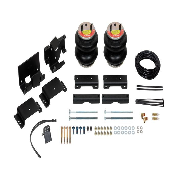 Firestone Ride-Rite 2706 red label rear air spring kit
