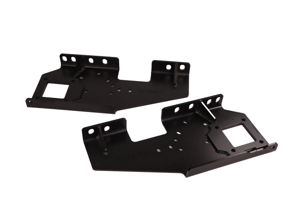 Torklift F1008-30 SuperHitch Magnum 30K Trailer Hitch Receiver Ford – image 5