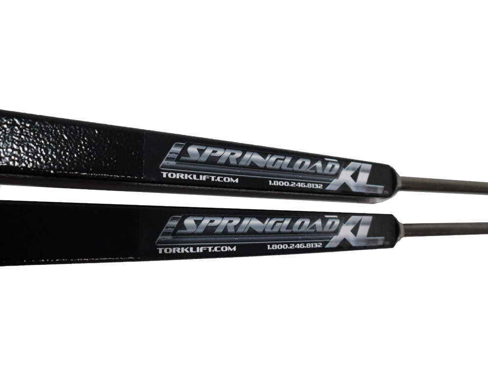 Torklift S9050A Springload XL Turnbuckle , Aluminum, Spring-Loaded, Set of 2 – image 3