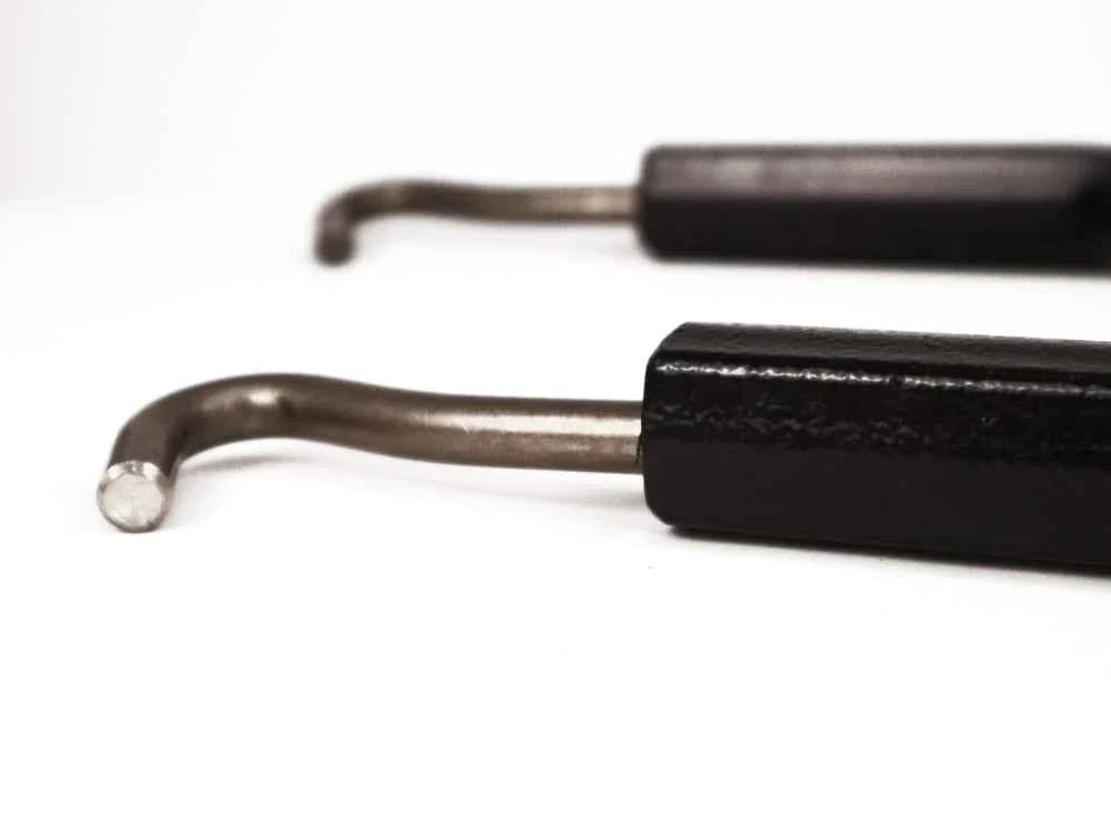Torklift S9050A Springload XL Turnbuckle , Aluminum, Spring-Loaded, Set of 2 – image 4