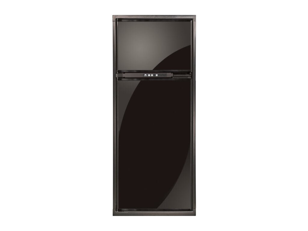Norcold N8XFL RV Propane Fridge AC/LP with Freezer, 8 Cu. Ft – image 1