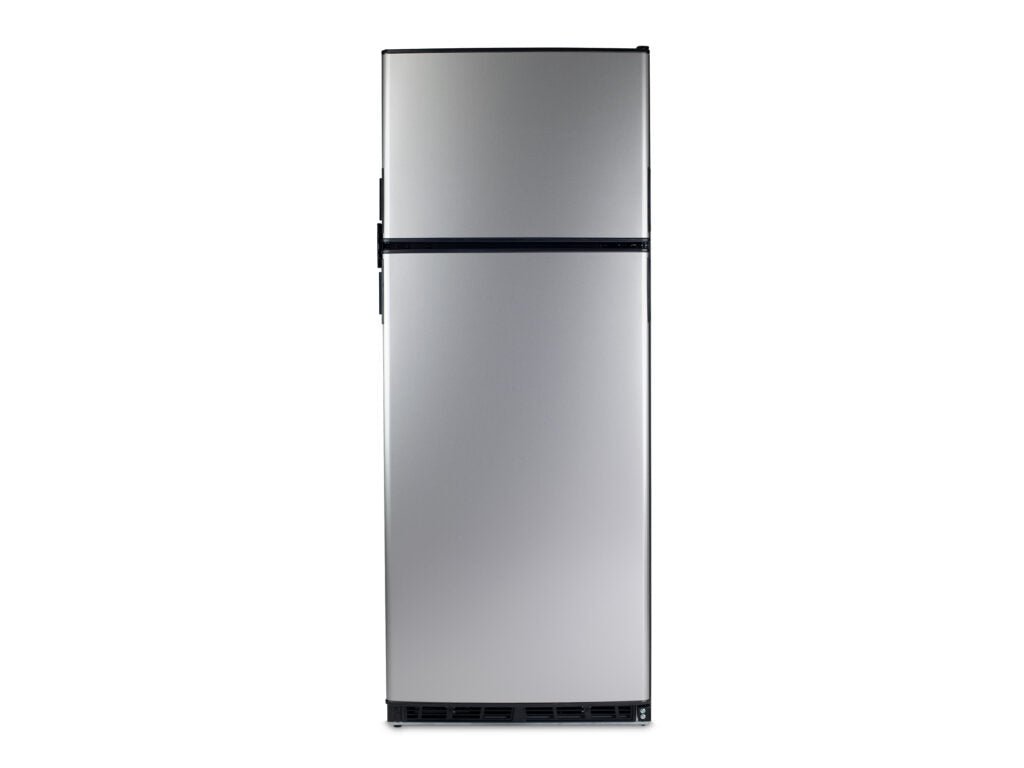 Norcold NV8DCBKR 12v Fridge DC Polar Value Refrigerator – image 1