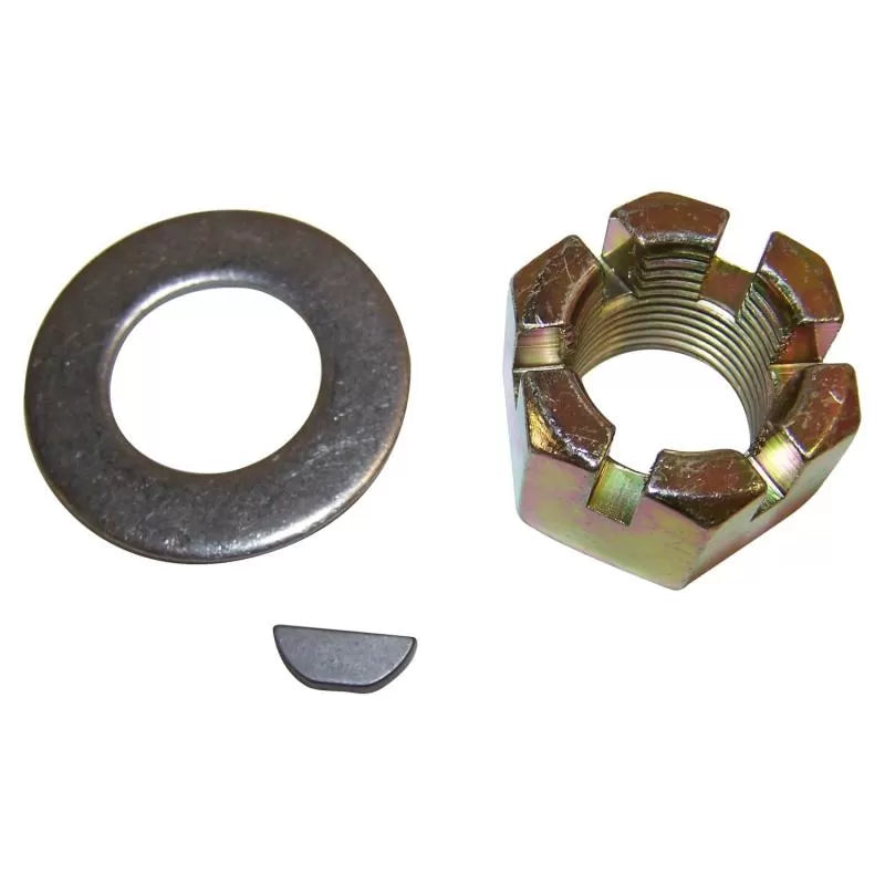Crown Automotive 3155675K AMC 20 nut washer and axle key kit