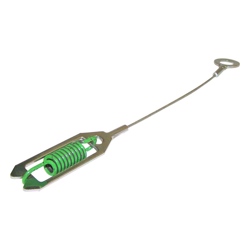 Crown Automotive 3461662 - drum brake self adjustment cable