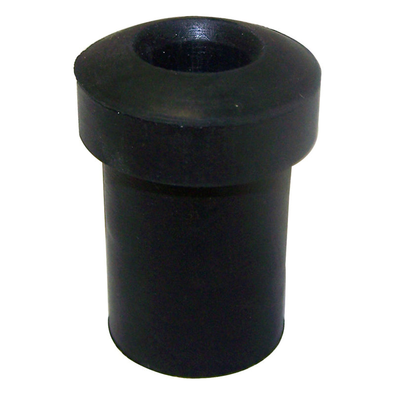 Crown Automotive 4228564 - black leaf spring shackle bushing