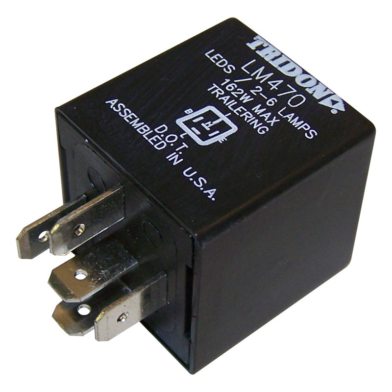 Crown Automotive 4607084 original manufacturer image