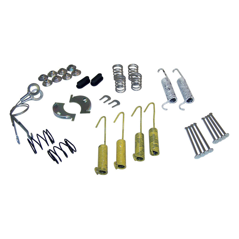 Crown Automotive 4636777 manufacturer part photograph