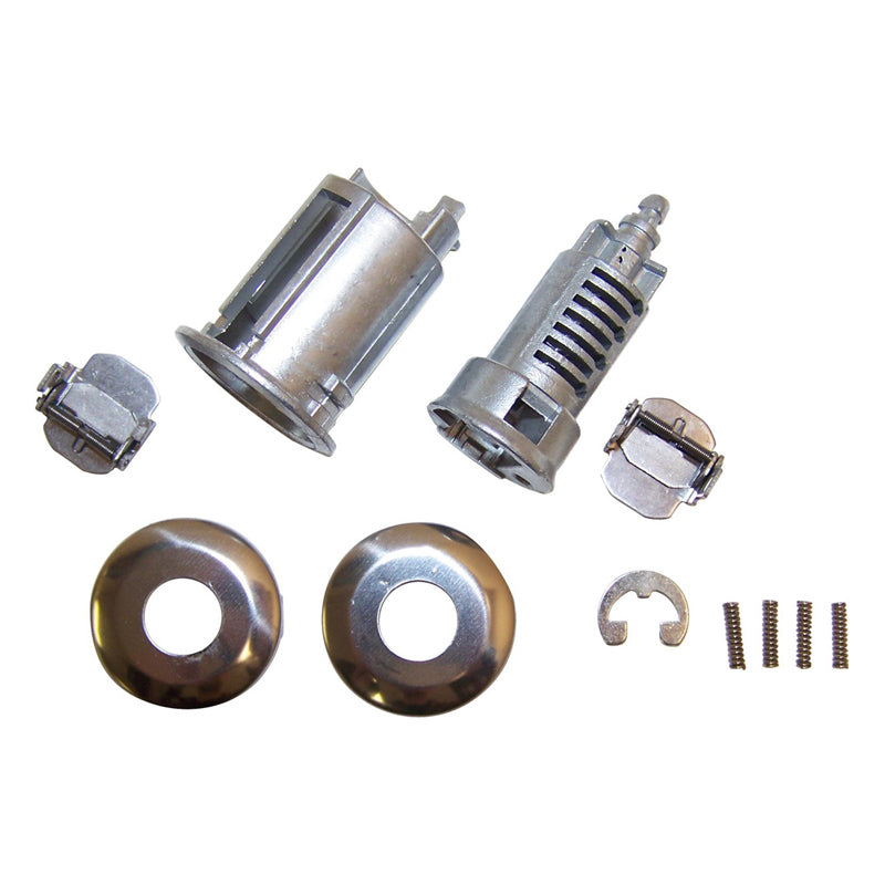 Crown Automotive 4778123 replacement part photograph