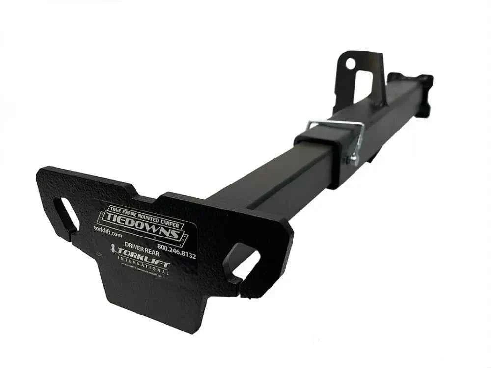 Torklift R3505 Rear Frame-Mounted Truck Camper Tie Downs – image 3