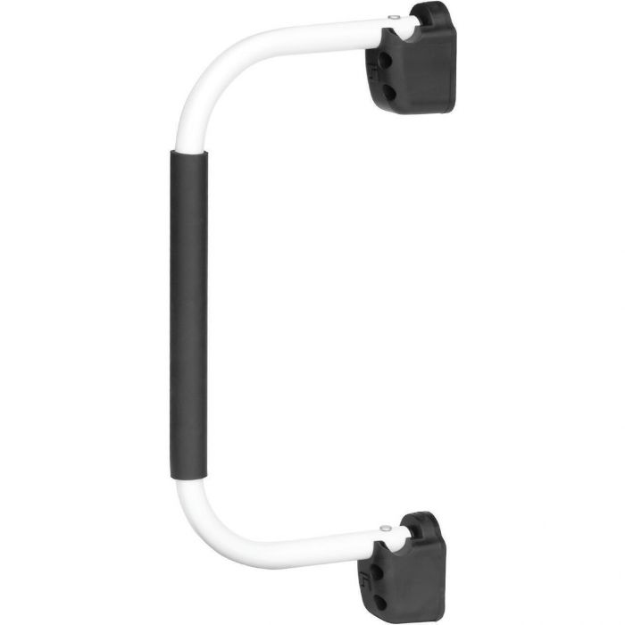 Stromberg Carlson AM-250 white mini Lend-A-Hand assist rail