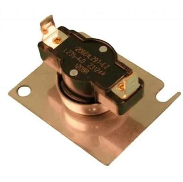Suburban 230496 Furnace Limit Switch, P-30S, NT-24, NT-30, NT-34, NT – image 1