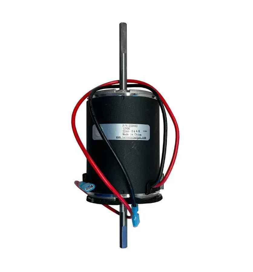 Suburban 521232 Furnace Motor, SF-35Q, SF-35FQ, SFV-35Q, SFV-42Q, SF-45FQ – image 1