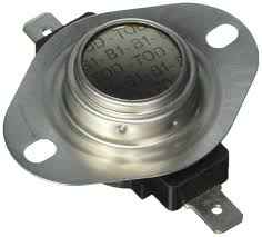 Suburban 231630 Furnace Limit Switch, for SF-20, SF-25, SF-30, SF-35 – image 1