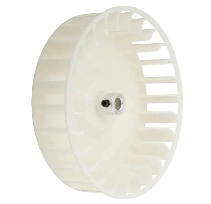 Suburban 350184 Furnace Combustion Wheel – image 1