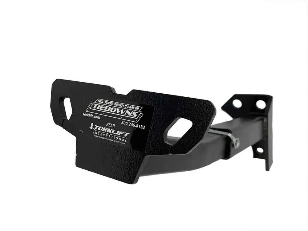 Torklift T3304 Front Tie Downs Toyota Tundra & Nissan Titan XD – image 3